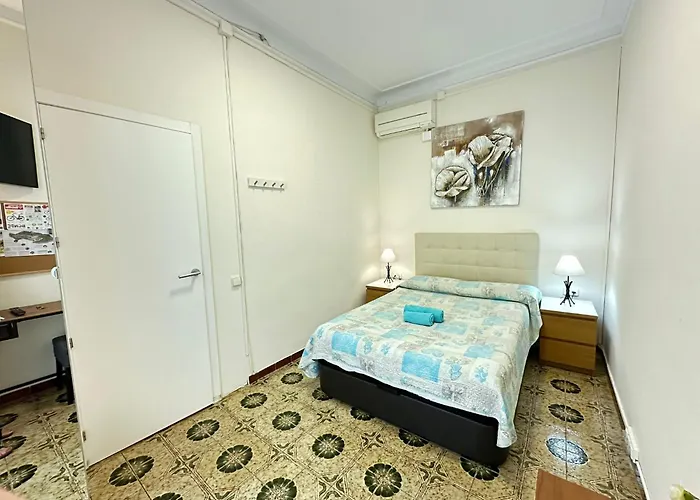 Apartamiento Diputacion