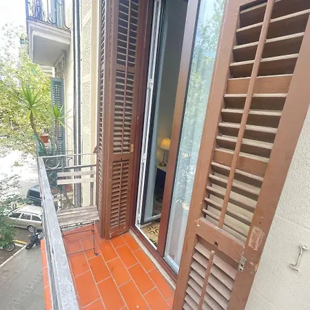 Bed and Breakfast Apartamiento Diputacion Βαρκελώνη