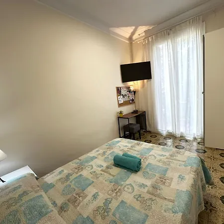 Bed and Breakfast Apartamiento Diputacion Βαρκελώνη