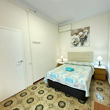 Apartamiento Diputacion Βαρκελώνη