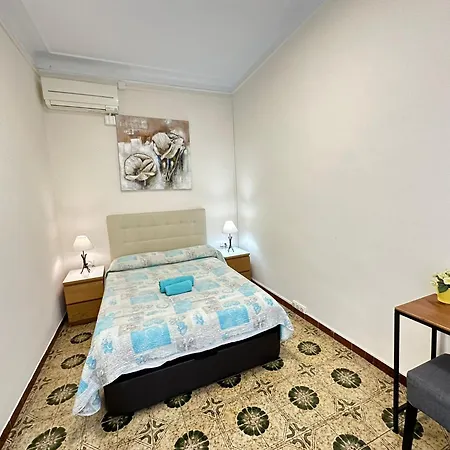 Bed and Breakfast Apartamiento Diputacion 3*