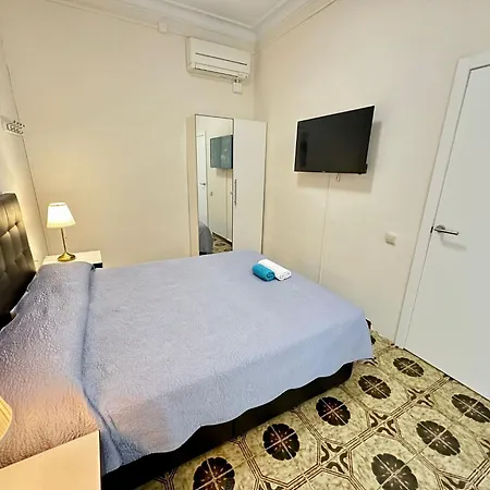 Apartamiento Diputacion Βαρκελώνη