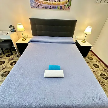 Apartamiento Diputacion Alojamento de Acomodação e Pequeno-almoço Barcelona