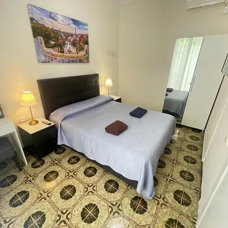 Apartamiento Diputacion 3* Βαρκελώνη