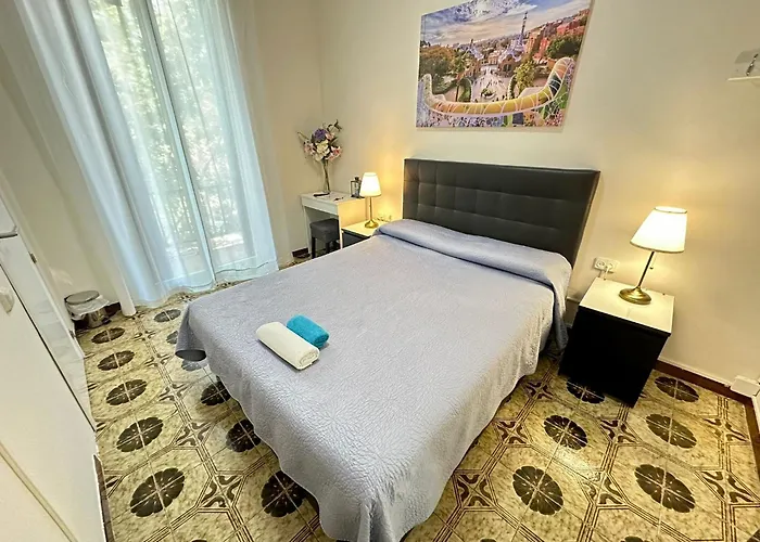 Apartamiento Diputacion